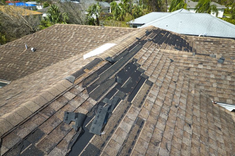 Emergency Roof Repairs