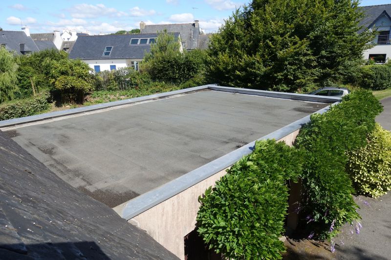 Best Roof Repair Contractors in Berea, KY