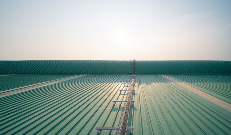 Weather-Resistant Roofing Materials