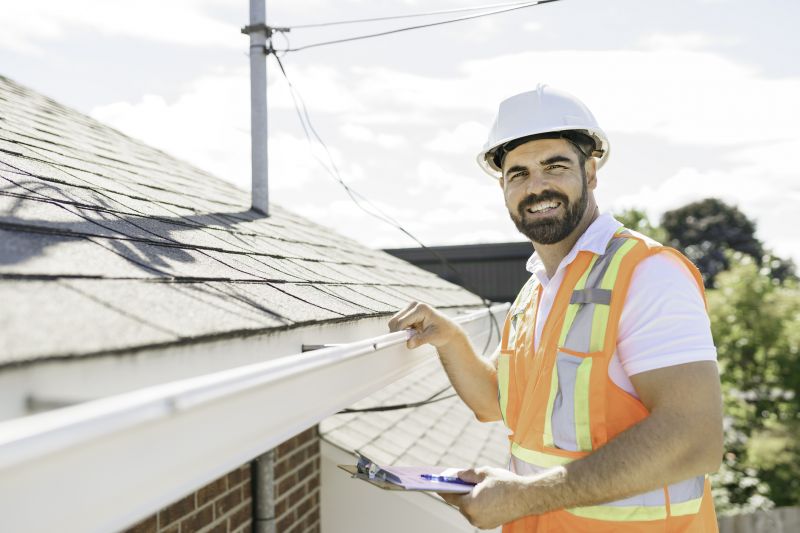 Roof Inspection Providers